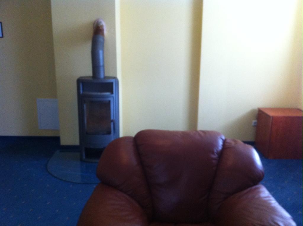 Guest House Guba Molėtai الغرفة الصورة