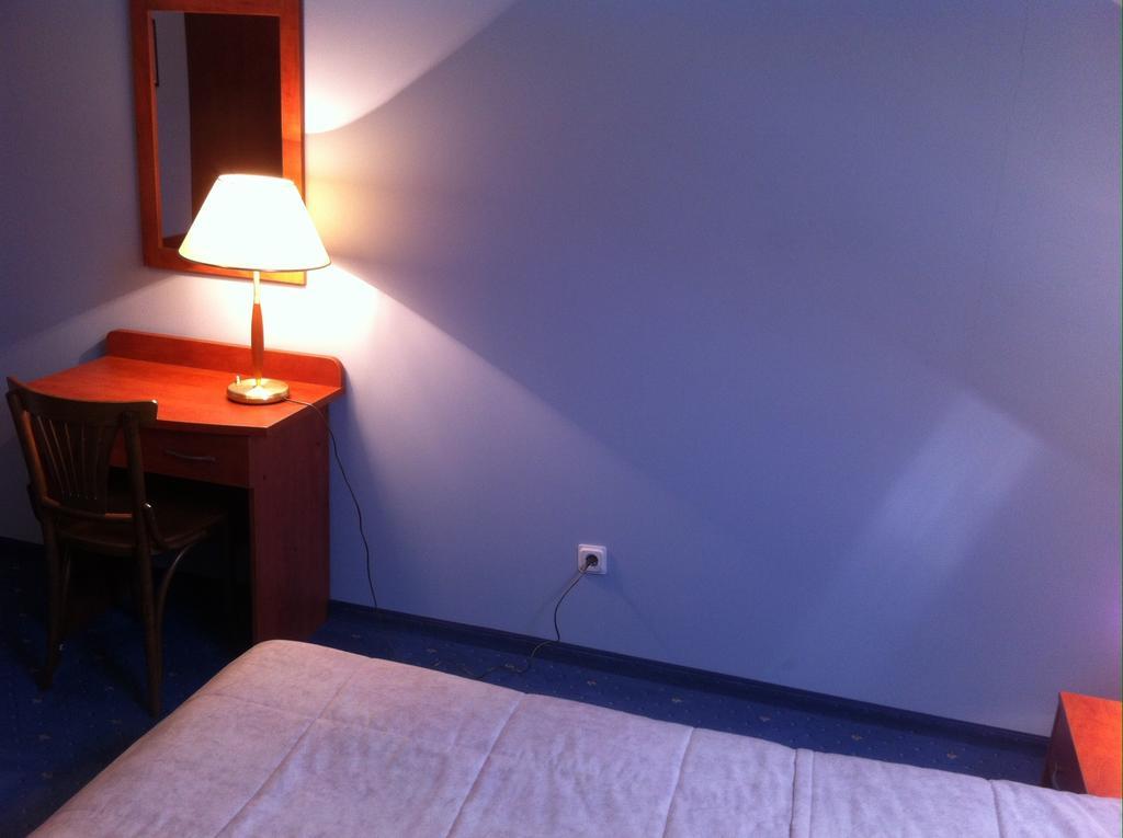 Guest House Guba Molėtai الغرفة الصورة